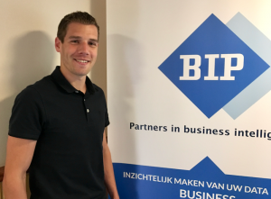Rolf Honderslo van BI Partners